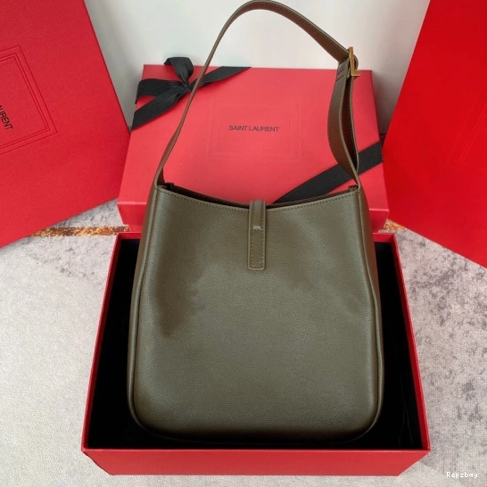 Repladies REP HOBO 7 À SOFT LE BAG-23*22*8CM SMALL YSL 5 0807